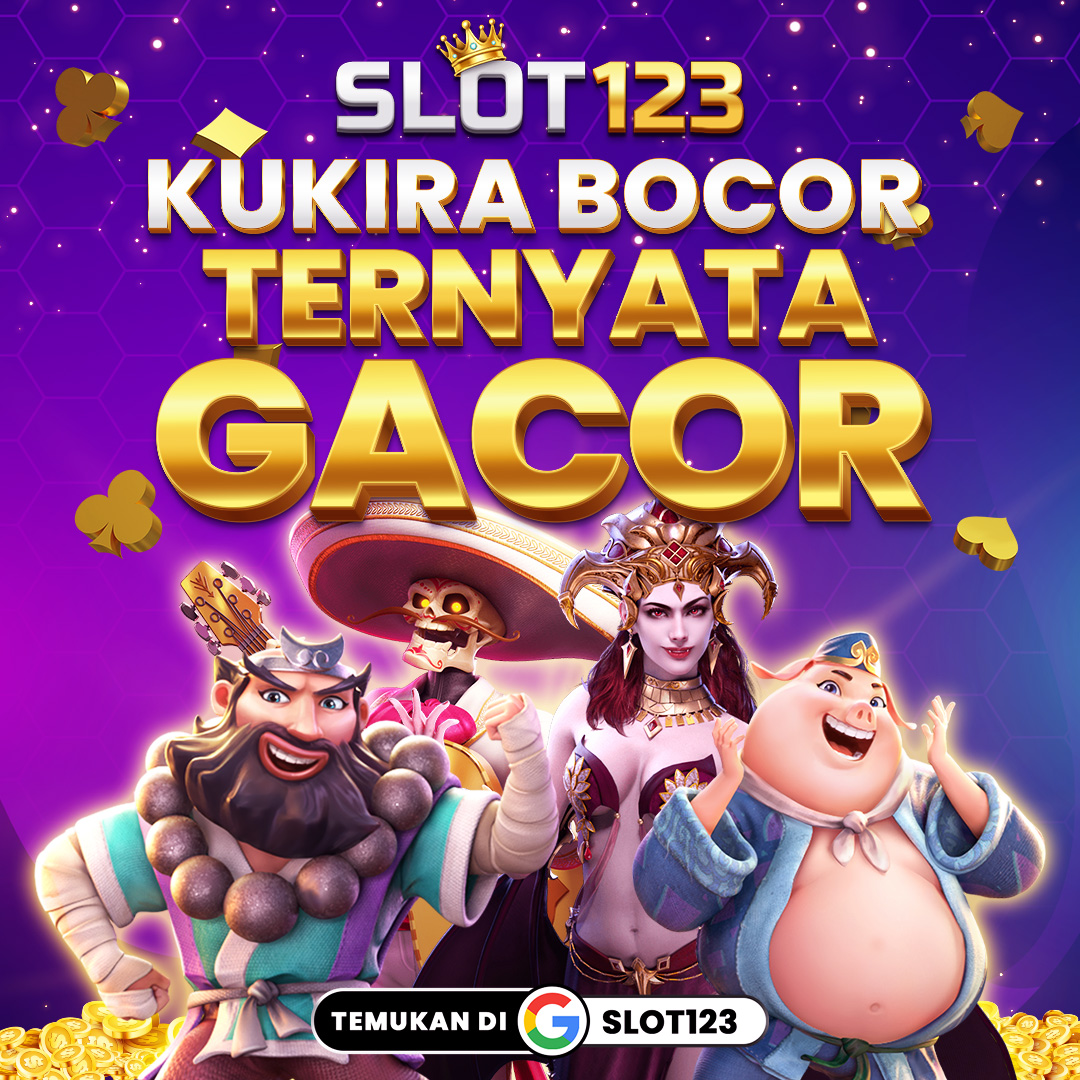 Slot123